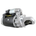 New Starter For John Deere Skidders 640, 640d, 648d