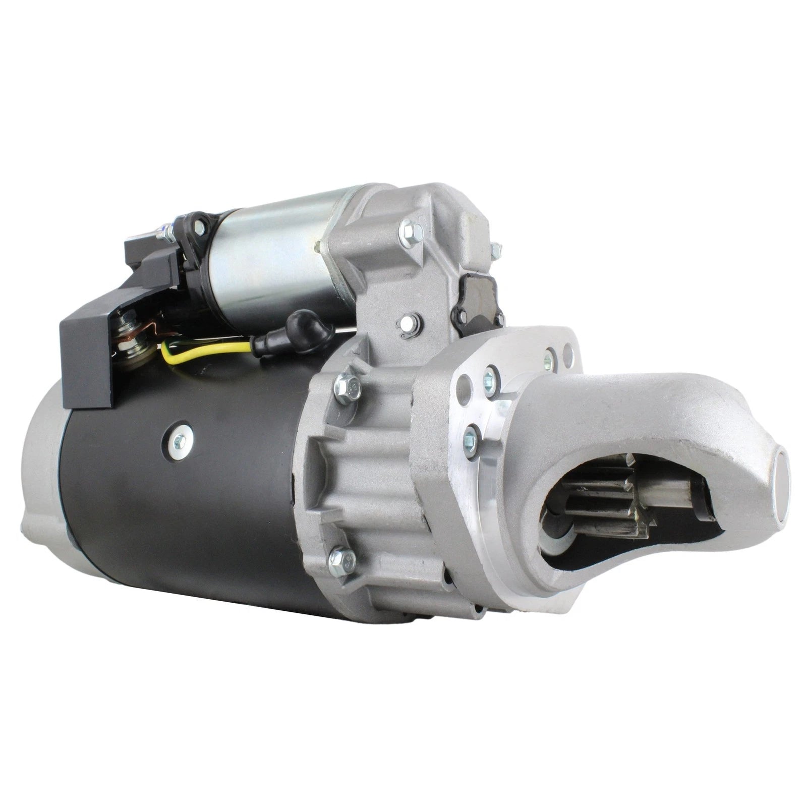 New Starter For John Deere Skidders 640, 640d, 648d