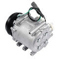 A/C Compressor Mitsubishi Fuso FE125 2001-2011 by Mitsubishi