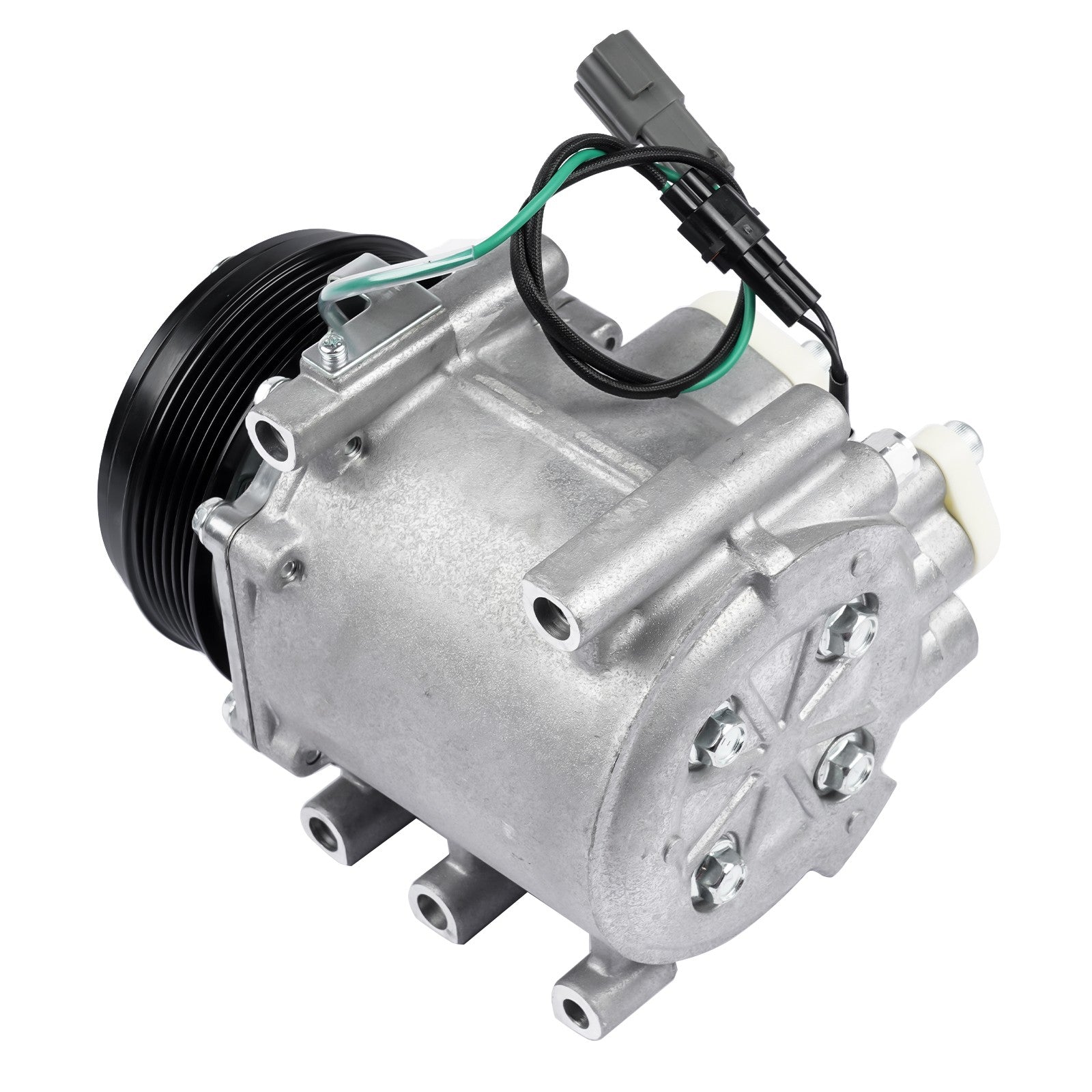 A/C Compressor Mitsubishi Fuso FE125 2001-2011 by Mitsubishi