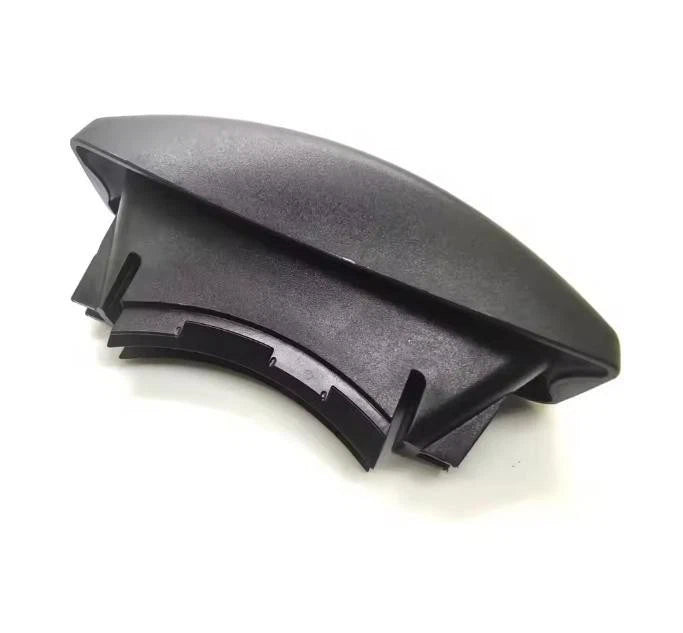Interior Door Trim Piece Seat Tilt Handle Cover Abs Material