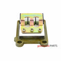 Reed Valve Assembly Yamaha 4HP 5HP by Yamaha