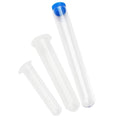 Storage Tube for Sewing Needle Powder Spice