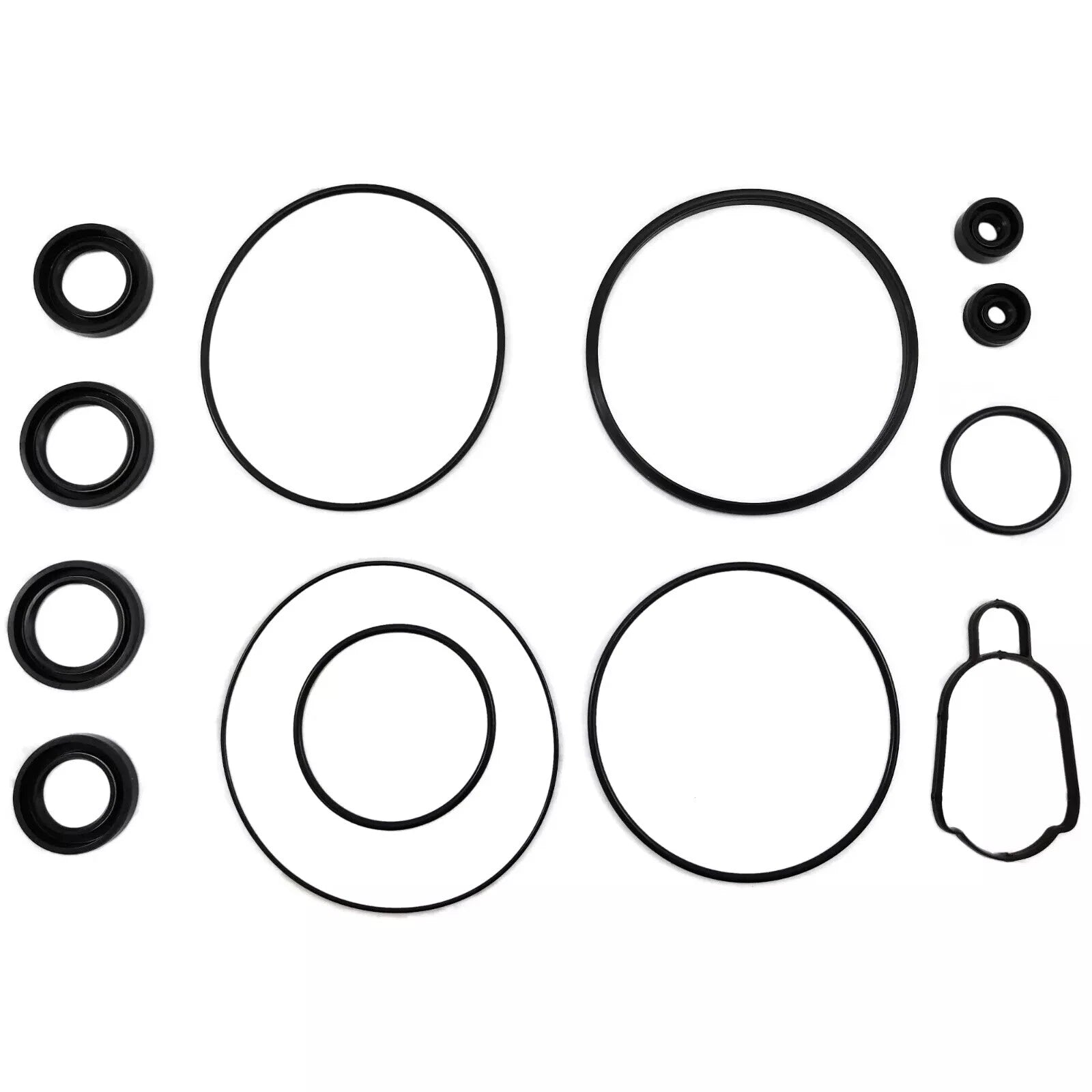 Gear Case Seal Kit – Suzuki DF250A/DF300A