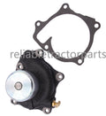 For John Deere Skid Steer Loader Ct315 Ct322 Water Pump Se502115