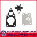 Water Pump Impeller Repair Kit Suzuki 4/5HP by Suzuki