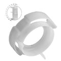 For Nissan Parts Headlight Bulb Retainer Ring 2005 2019 For Frontier