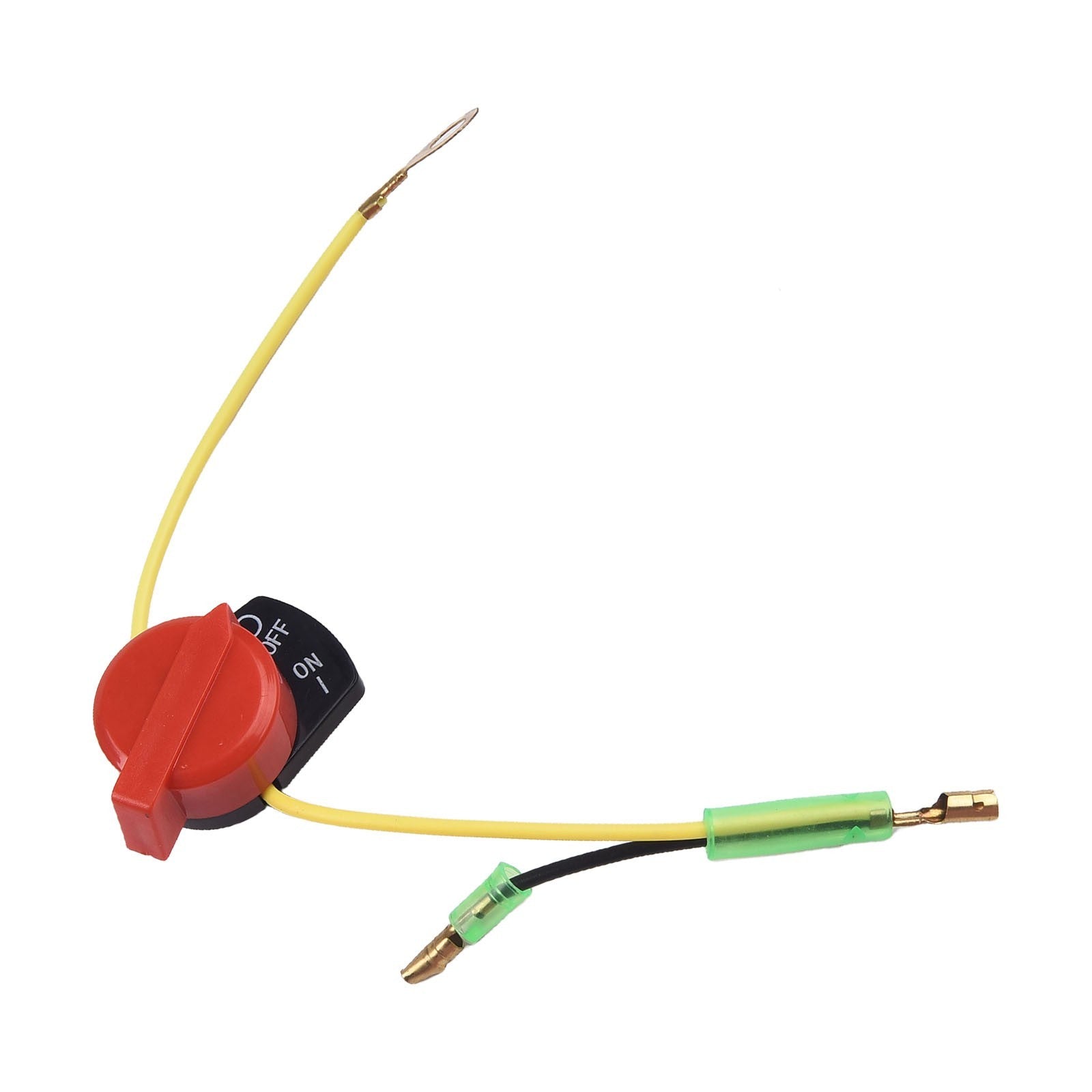 Engine Pump Main Switch For GX200