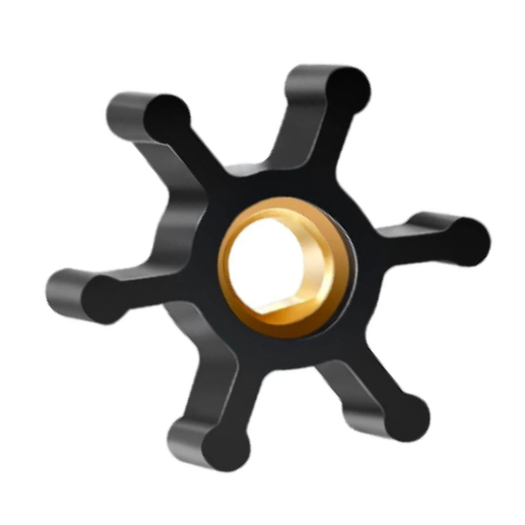 Impeller for Utility Water Transfer Pump