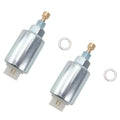 Carburetor Fuel Solenoid Replace 699915 Carb Solenoid For Briggs &