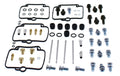 Carb Carburetor Repair Kit For Suzuki Gsf400 Bandit 1991-1993
