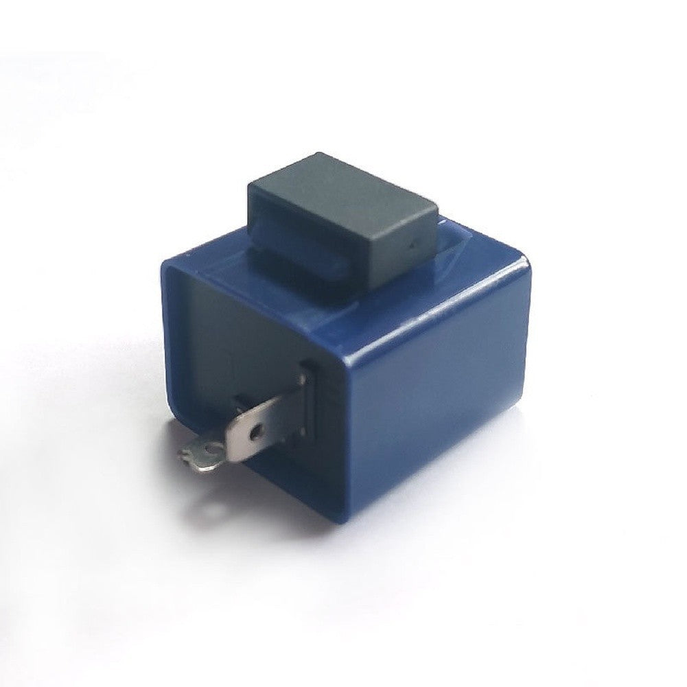 Turn Signal Relay for Motorcycle Repair