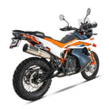 Vance & Hines Ktm 790/890 Adventure / Husqvarna Norden 901 Adventure