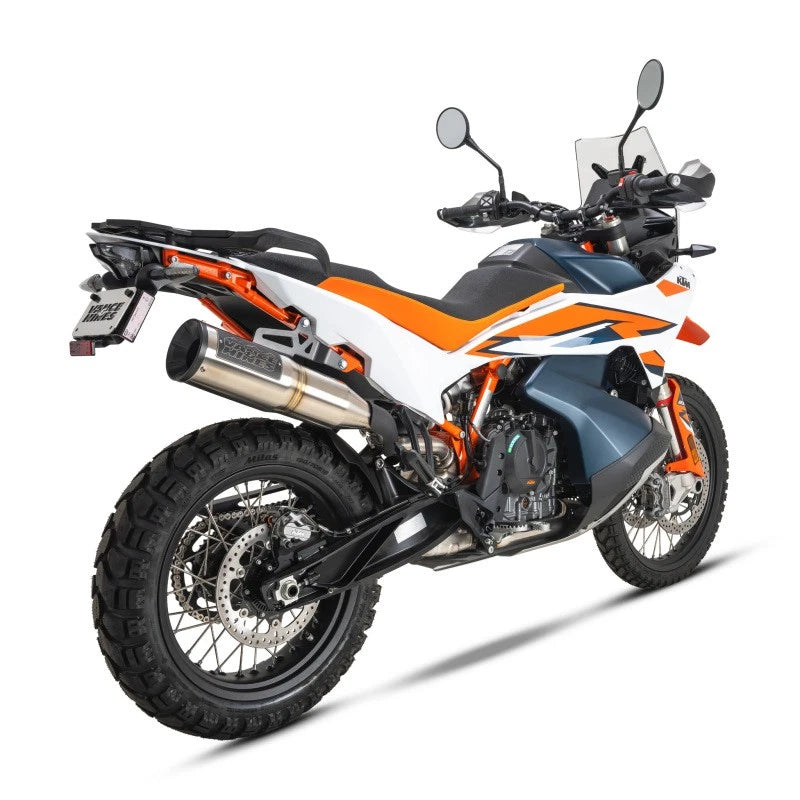 Vance & Hines Ktm 790/890 Adventure / Husqvarna Norden 901 Adventure