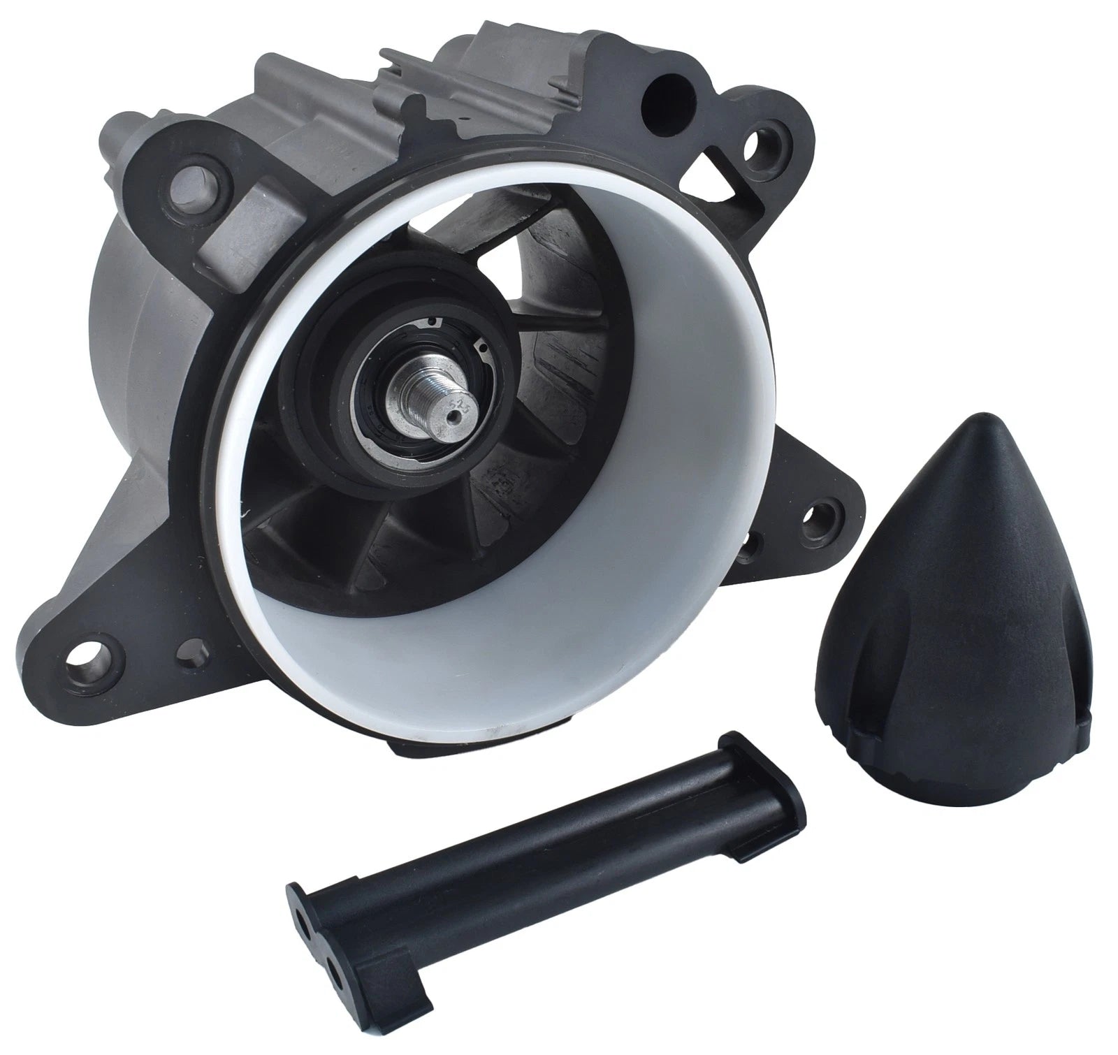 Wsm Jet Pump Assembly 161mm – Fits 2017 Sea-doo Gtx Ltd 300 & Rxp-x