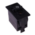 Rocker Switch 701/60003 For Jcb Backhoe 214 2cx 3cx | Hook & Hull Co