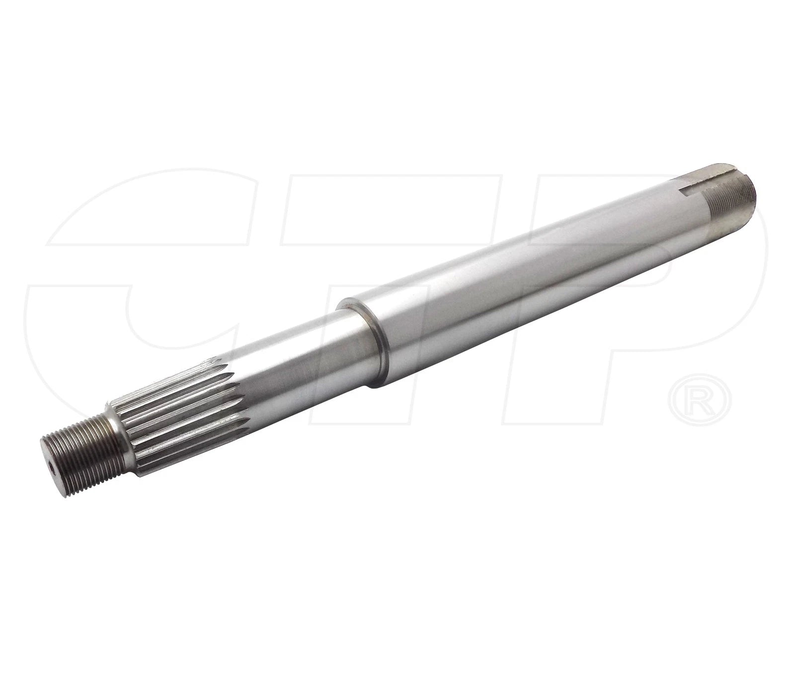 2y2158 Shaft Fits Caterpillar Models