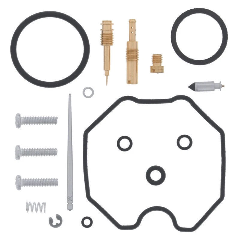 Quadboss 06-08 Honda Trx250ex Sportrax Carburetor Kit