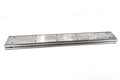 Custom, Heavy Duty, Cantilever Support Ball Bearing Slides, 32in To