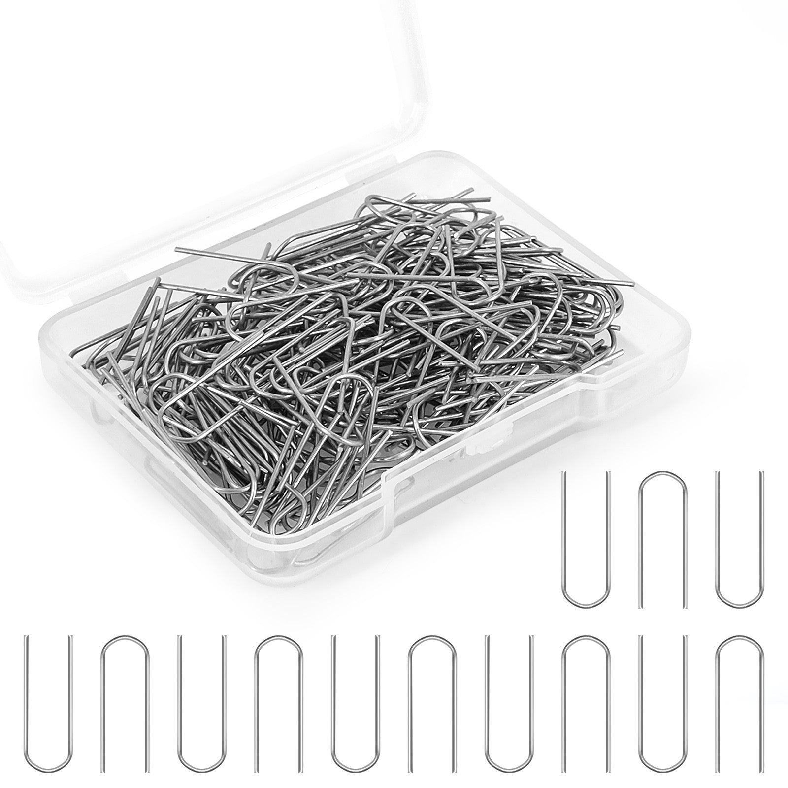 Nichrome Wire Hook for Art Accessories