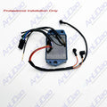Replacement Fit Fit Johnson Evinrude Power Pack Cdi 113-3605 18-5891