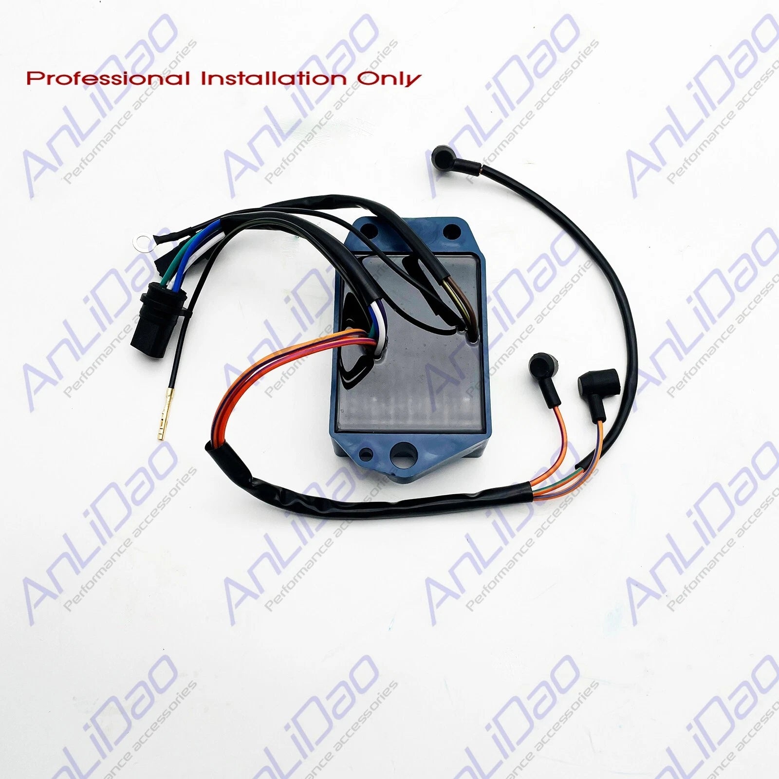 Replacement Fit Fit Johnson Evinrude Power Pack Cdi 113-3605 18-5891