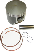 WSM Platinum Series Piston Kit Sea-Doo 947/951 DI 0.50MM Over by WSM