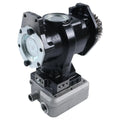 Air Brake Compressor 3690864 4318219 3687343 For Cummins Engine Isx15
