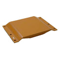 R31581 Belly Pan, Drive Train Front Fits Case 850b, 850c, 850d, 850e,