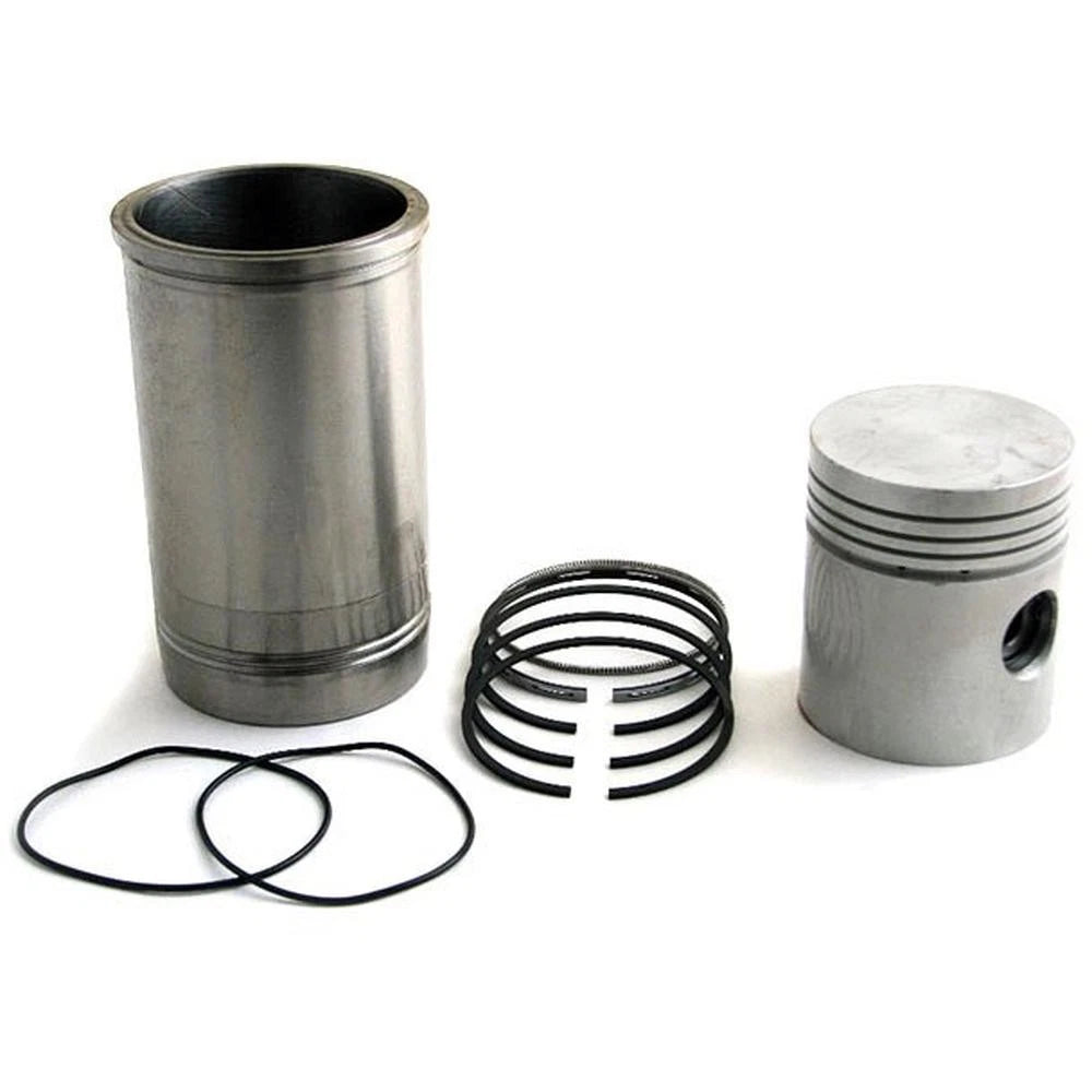 Am163117as Cylinder Kit