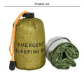Survival Grade Aluminum Thermal Bag