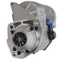 Amx34103 New Gear Reduction Starter Fits John Deere Tractor 4050 4055