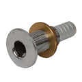 Thru Hull Conbraco 65-CN7-98 Sea Fox 3/4 Inch by Conbraco