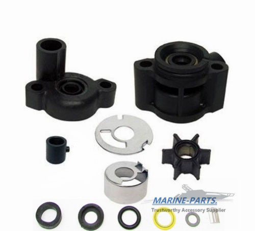 Water Pump Impeller Kit for Mercury 3.9-9.8HP by Mercury