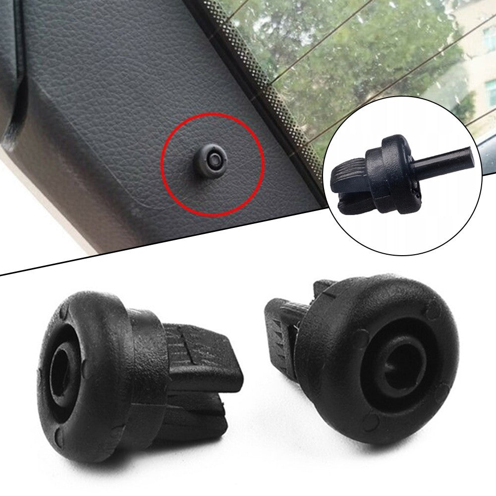 Parcel Shelf Clips High Quality Car Accessories