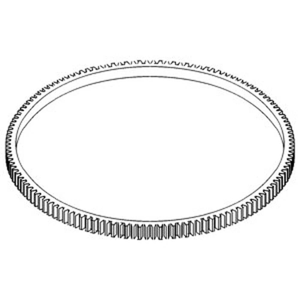 A27920 1709-9535 Ring Gear Fits Case-ih