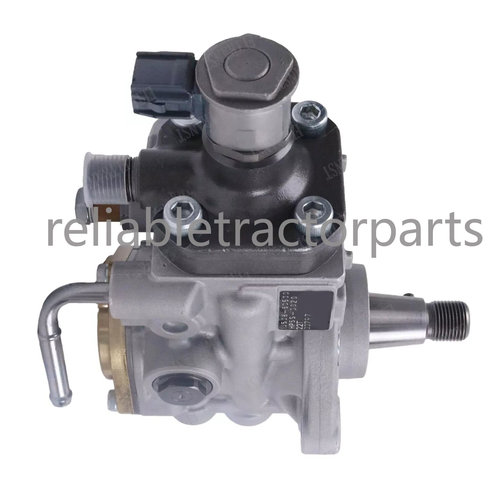 Fits For Kubota M5-091hd M5-091hd-1 Fuel Injection Pump 1j508-50500