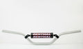 Renthal Rc Mini / 85 Cc. 7/8 In. Handlebar - Mini Silver