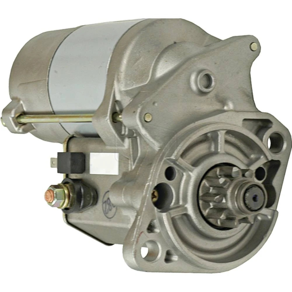 Den-9722809-69<wbr/>5-jn Fits Denso Starter