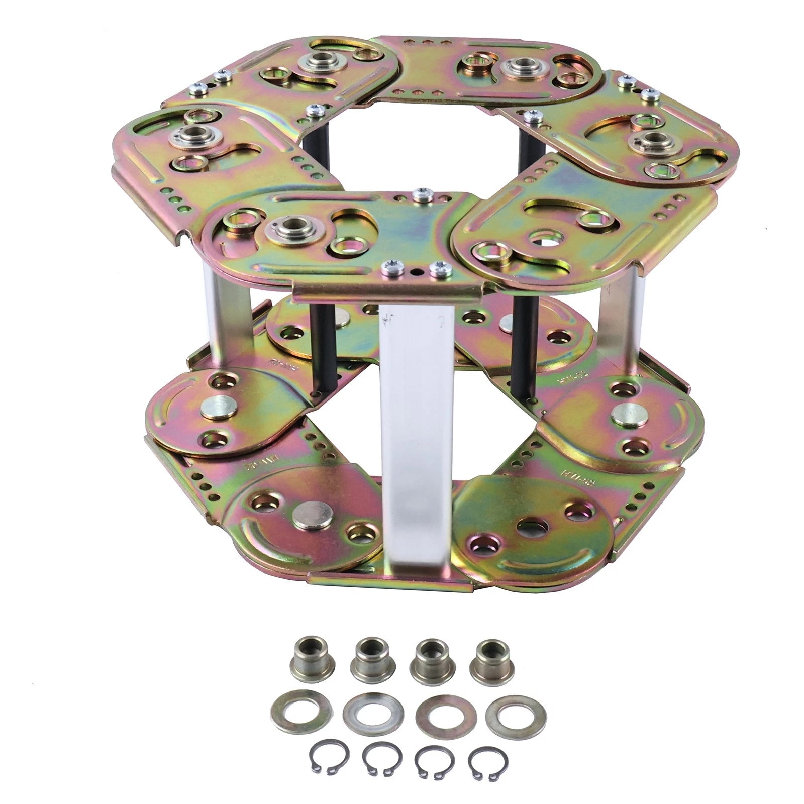 2' Repair Section Kit 70002005 For Jlg Telescopic Boom Lift 660sj
