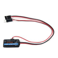 Fs-cvt01 Flysky Temperature Voltage Telemetry Data Module For Fs I6