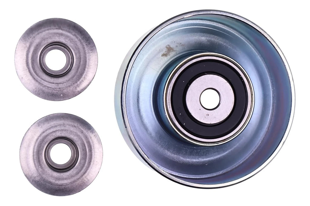 Idler Pulley – Volvo Penta D4/D6