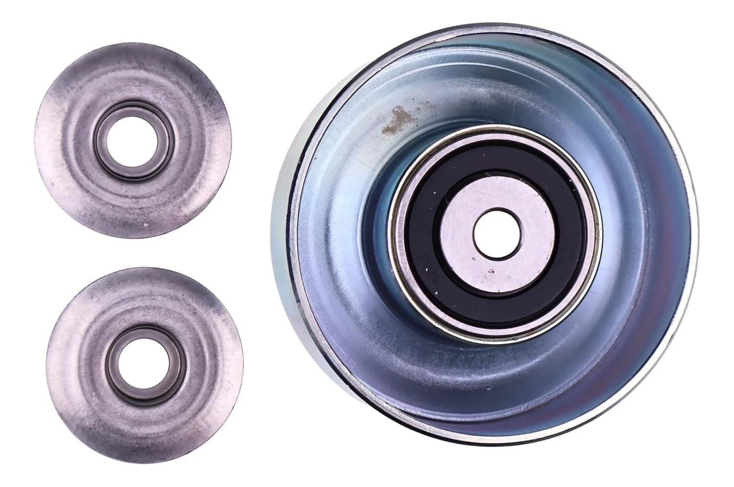 Idler Pulley – Volvo Penta D4/D6