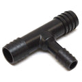 Reducing Tee Fitting TH Marine TEE-250 by TH Marine