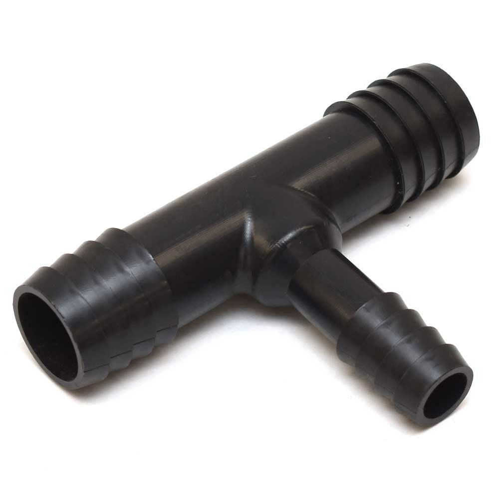 Reducing Tee Fitting TH Marine TEE-250 by TH Marine