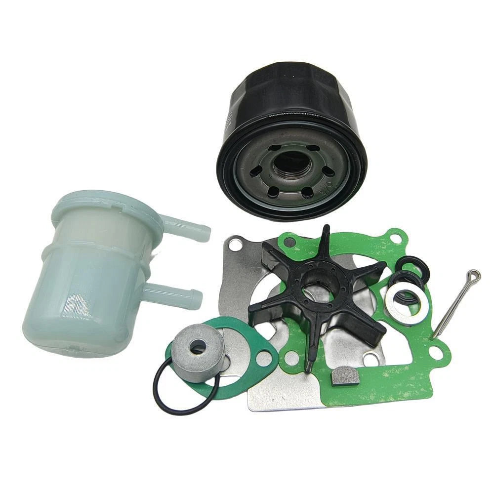Maintenance Service Kit for Suzuki DF 25HP/30HP Outboard