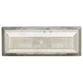 Aqua Signal Boat Light Housing Unit 33126 | Clear 8 X 3 Inch