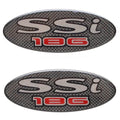MasterCraft Boat Rub Rail Splice Cap 520502 1 7/8 Inch Stainless by MasterCraft