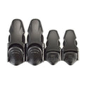 Replacement Quick Release Buckles for Dive Fins