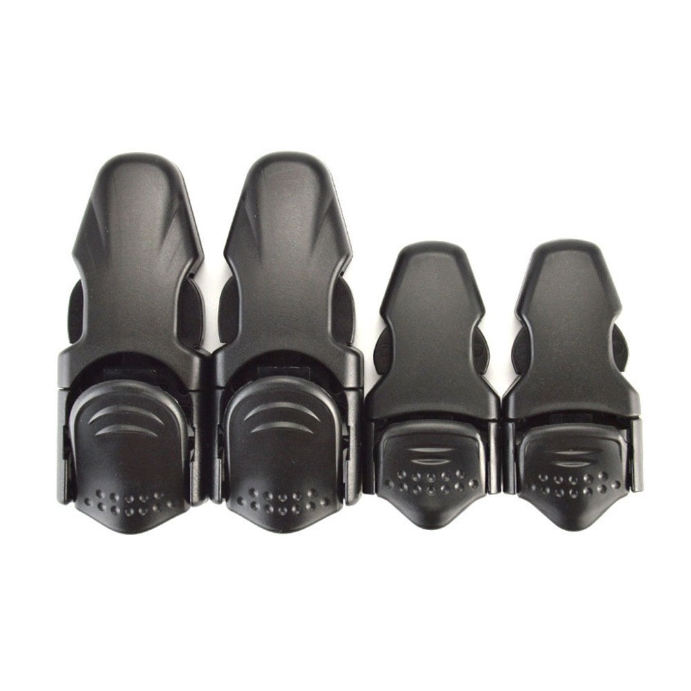 Replacement Quick Release Buckles for Dive Fins